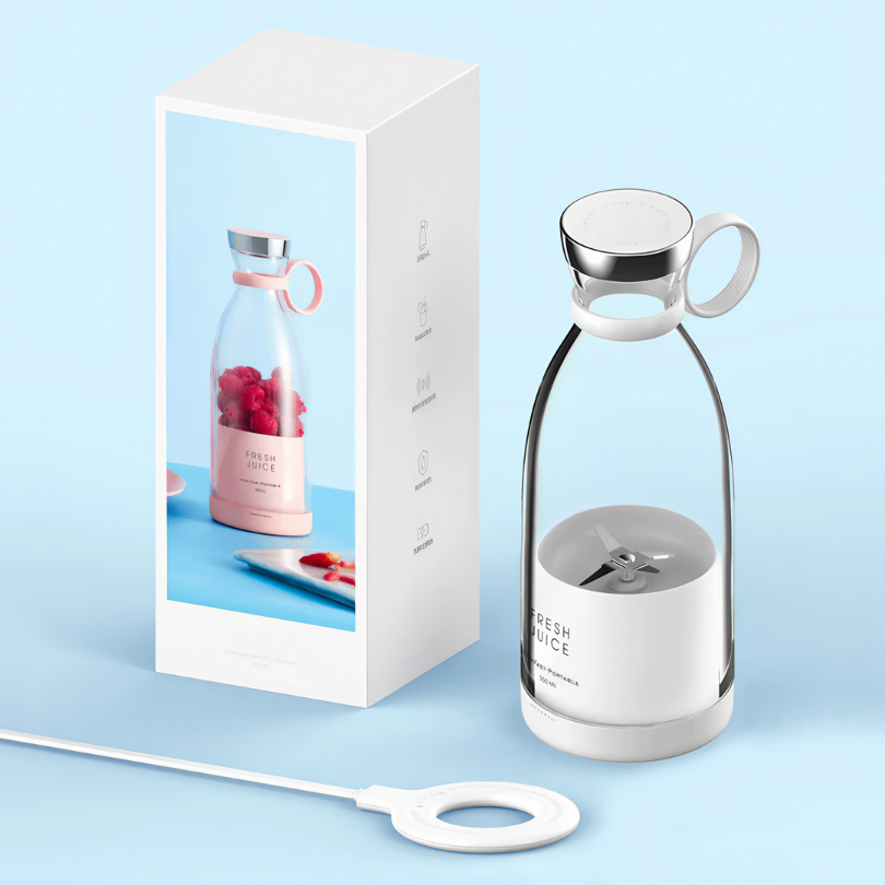Blendie Bottle