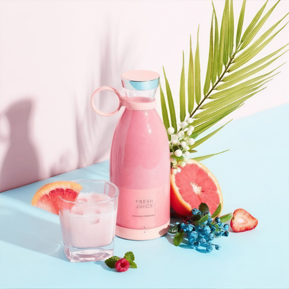 Blendie Bottle