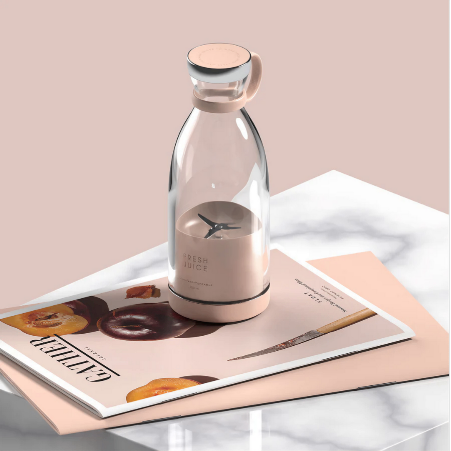 Blendie Bottle