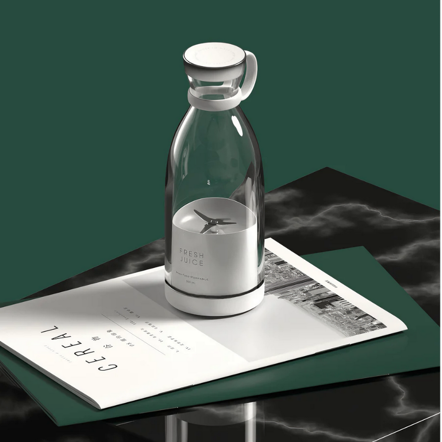 Blendie Bottle